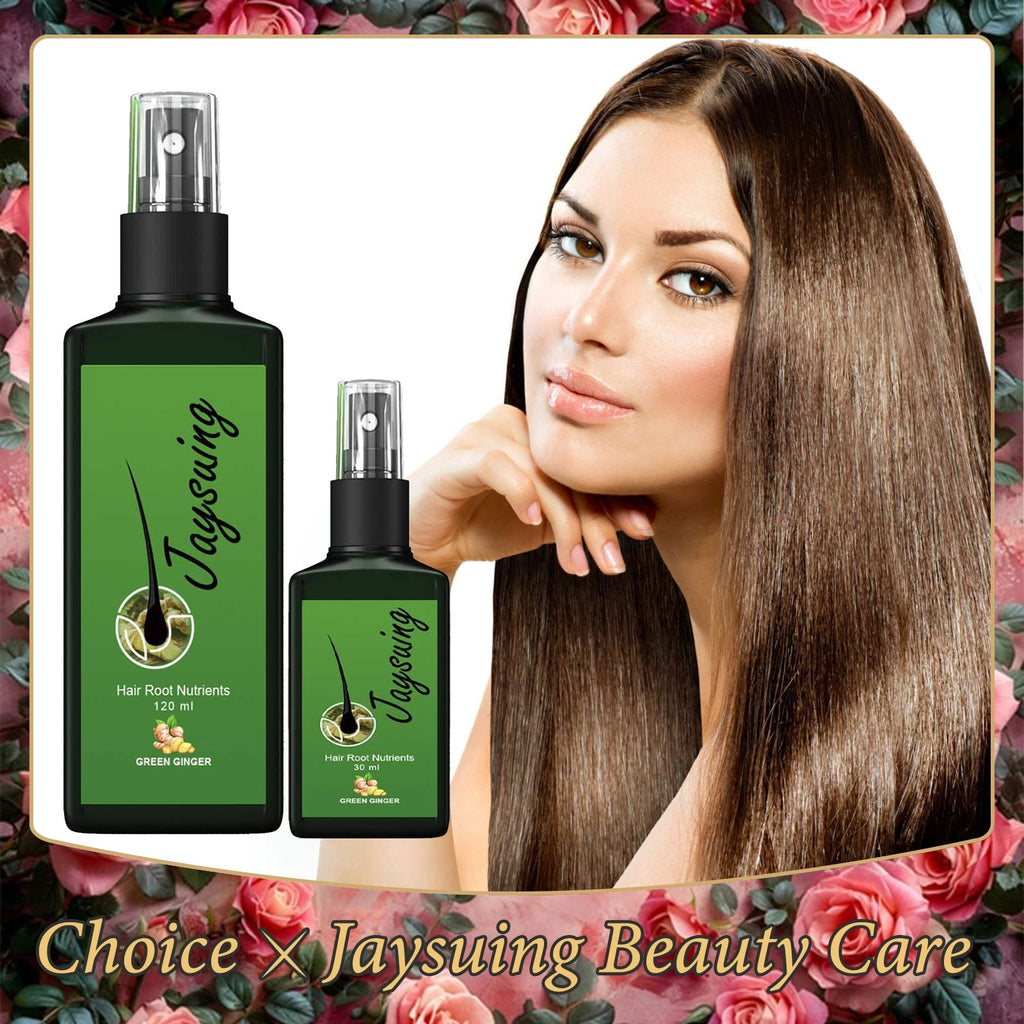 Anti Hair Loss Spray 30ml Natural Plant Formula