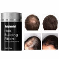 22g Hair Building Fibers 4 Shades Hair Thickening Powder Hairline Filler Hair Part Concealer for Sparse Hair