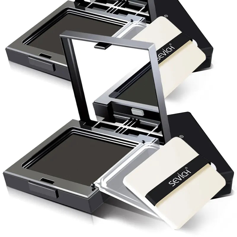 Sevich 5 Color Hair Shadow Powder 12g
