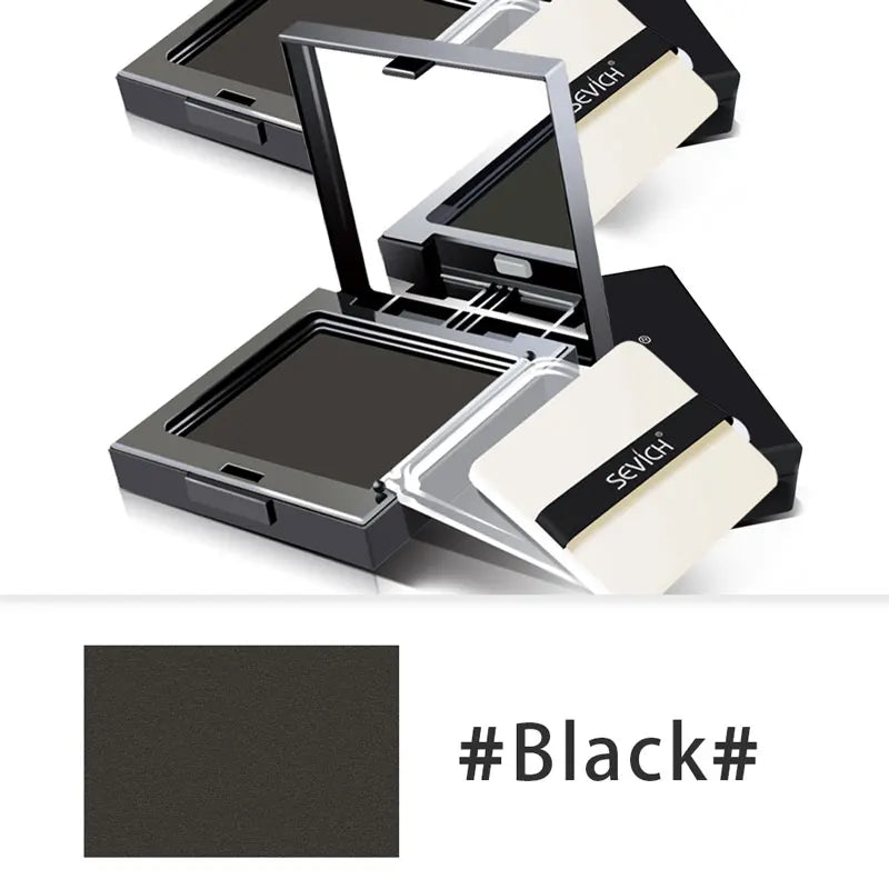 Sevich 5 Color Hair Shadow Powder 12g