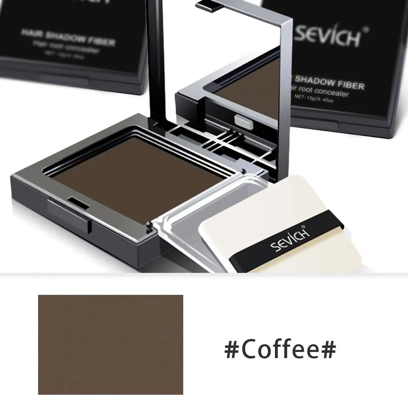 Sevich 5 Color Hair Shadow Powder 12g