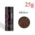 Sevich Hair Building Fiber Applicator Spray Instant Salon Hair Treatment Keratin Powders Hair Regrowth Fiber Thickening 10 Color - AliExpress 66