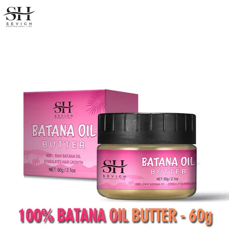 2023 Batana Hair Growth Oil For Black Women 100% Natural Batana Butter For Hair Loss Treatment For Black Men & Women Hair Care - AliExpress 66