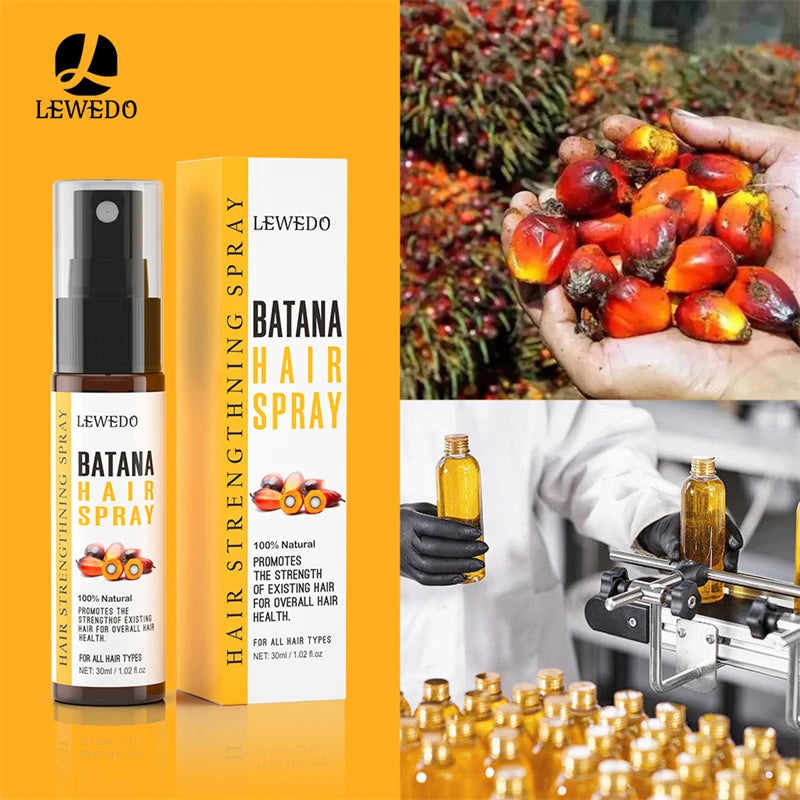 100% Pure Batana Hair Care Oil Hair Growth Oil For Natural Treatment Nourish Reduce Hair Loss Anti-Breakage Hair Thickn Products - AliExpress 66