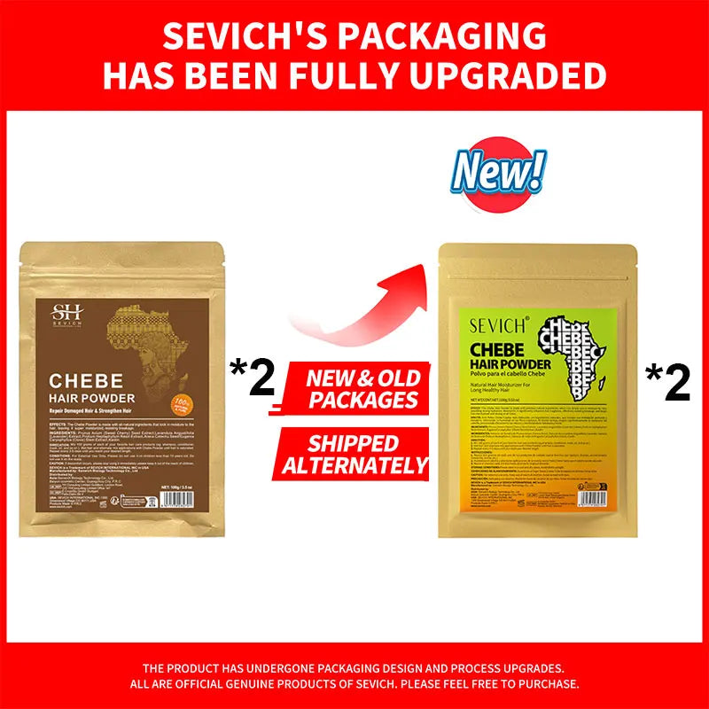 Africa Chad Chebe Powder Nourishing Scalp Anti Hair Loss Hair Powder Strengthens & Thickens Hair Care Product For All Hair Types - AliExpress 66