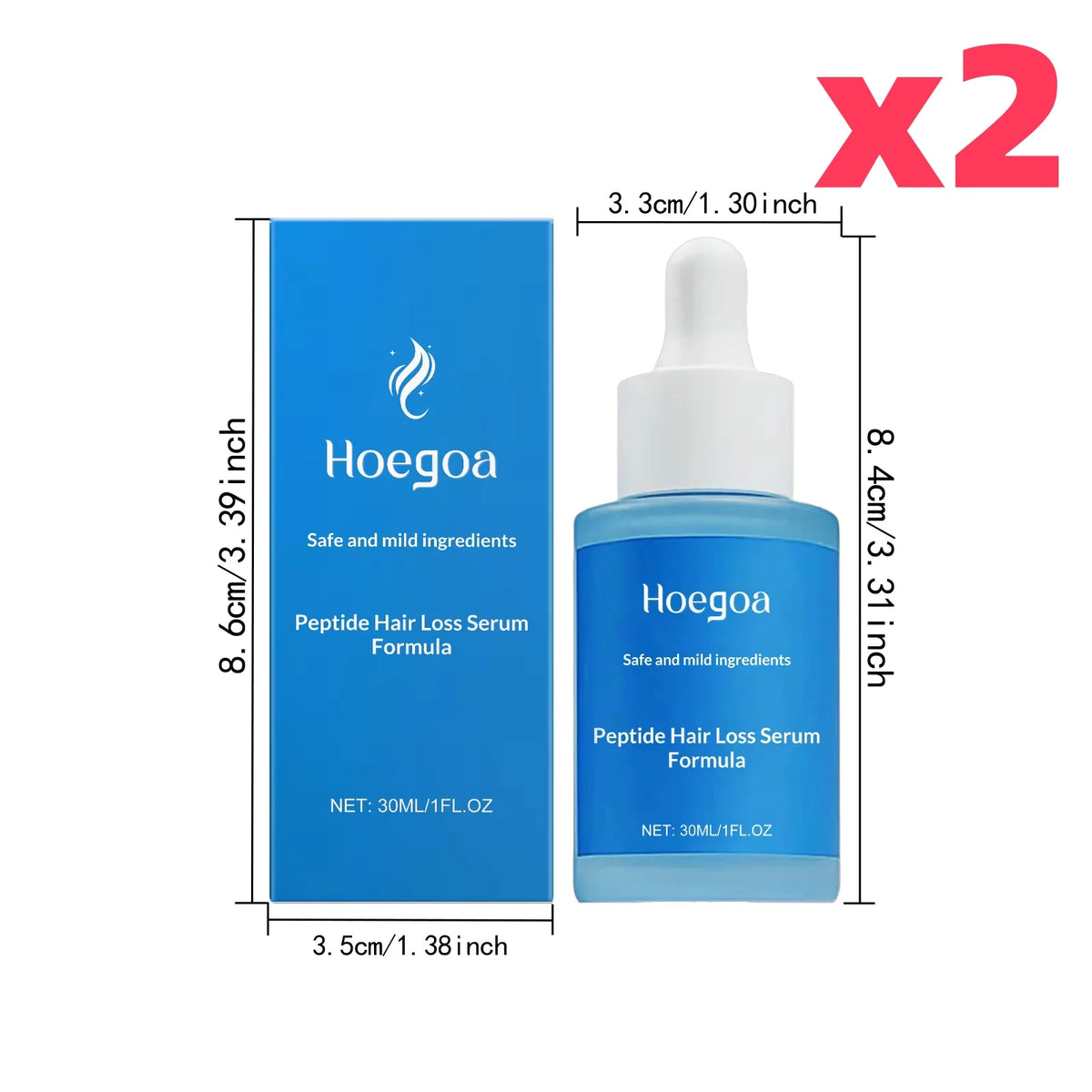 Hair Growth Essence Hair Loss Thinning Relief Treat Scalp Few Follicle Prevent Split End Enhance Thick Smooth Hair Grow Essence - AliExpress 66