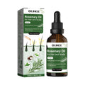 Rosemary Hair Growth Oil for Men & Women Mint Nourishing Hair Strengthening Treatment Anti-Hair Loss Regrowth for Healthy Roots - AliExpress 66
