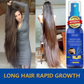 Ginger Hair Growth spray Anti Hair Fall Hair Loss Treatment Hair Growth Essence Oil for Men Women hair treatment - AliExpress 66