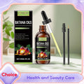 Batana Oil for Hair Growth Revitalizing Strengthening Nourish Damaged Hair Scalp Treatment Add Volume Thicker Stronger Hair Care - AliExpress 66