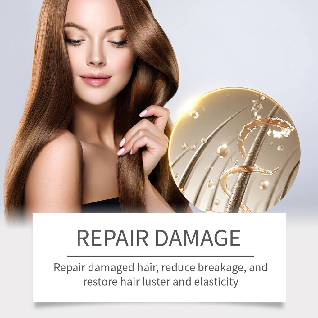 Blue Copper Peptide Hair Growth Serum 30ml