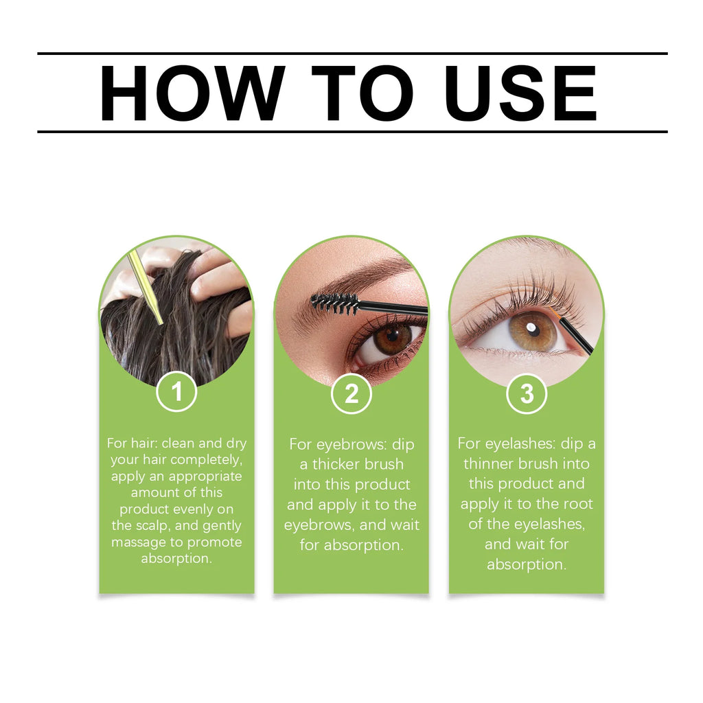 Batana Oil for Hair Growth Revitalizing Strengthening Nourish Damaged Hair Scalp Treatment Add Volume Thicker Stronger Hair Care - AliExpress 66