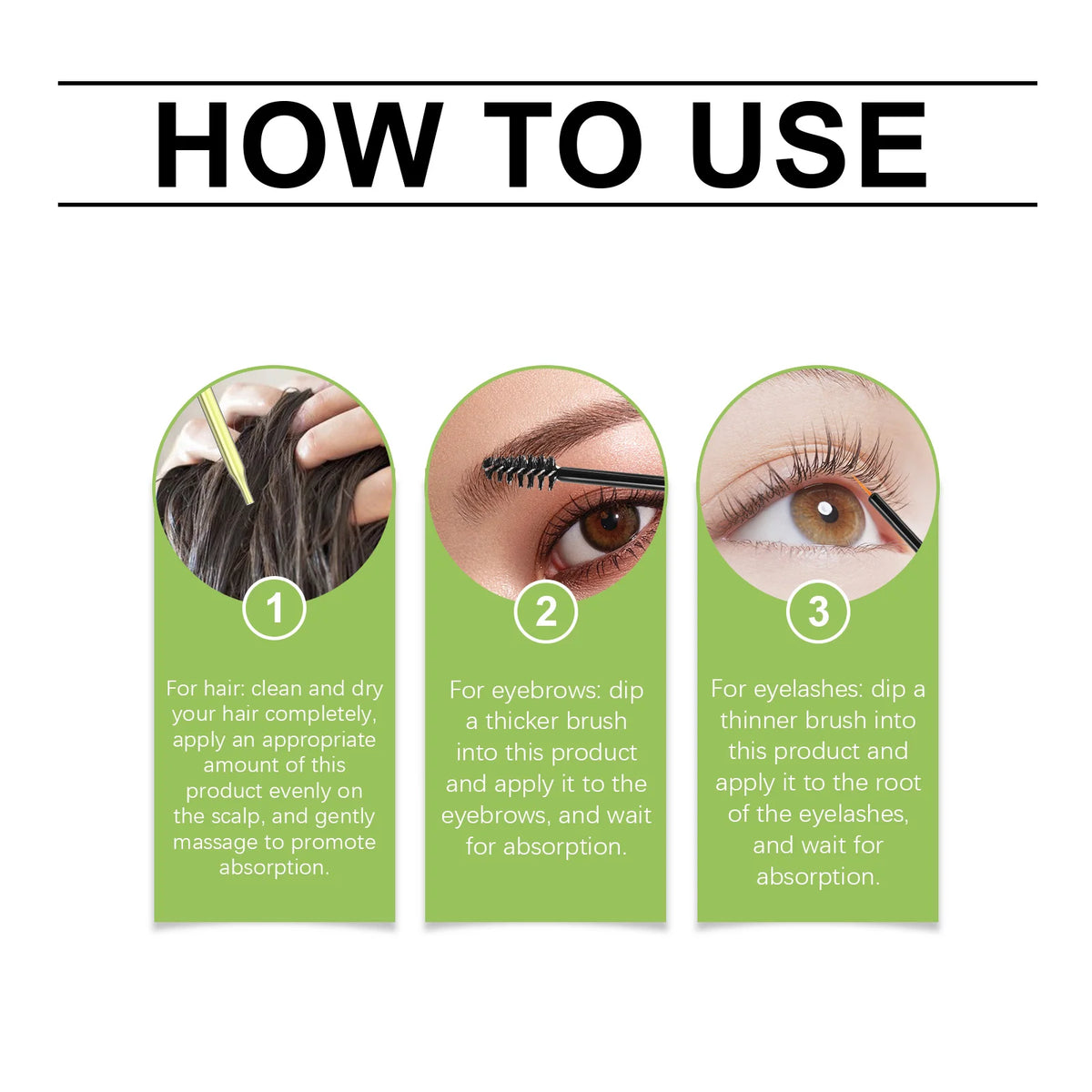 Batana Oil for Hair Growth Revitalizing Strengthening Nourish Damaged Hair Scalp Treatment Add Volume Thicker Stronger Hair Care - AliExpress 66