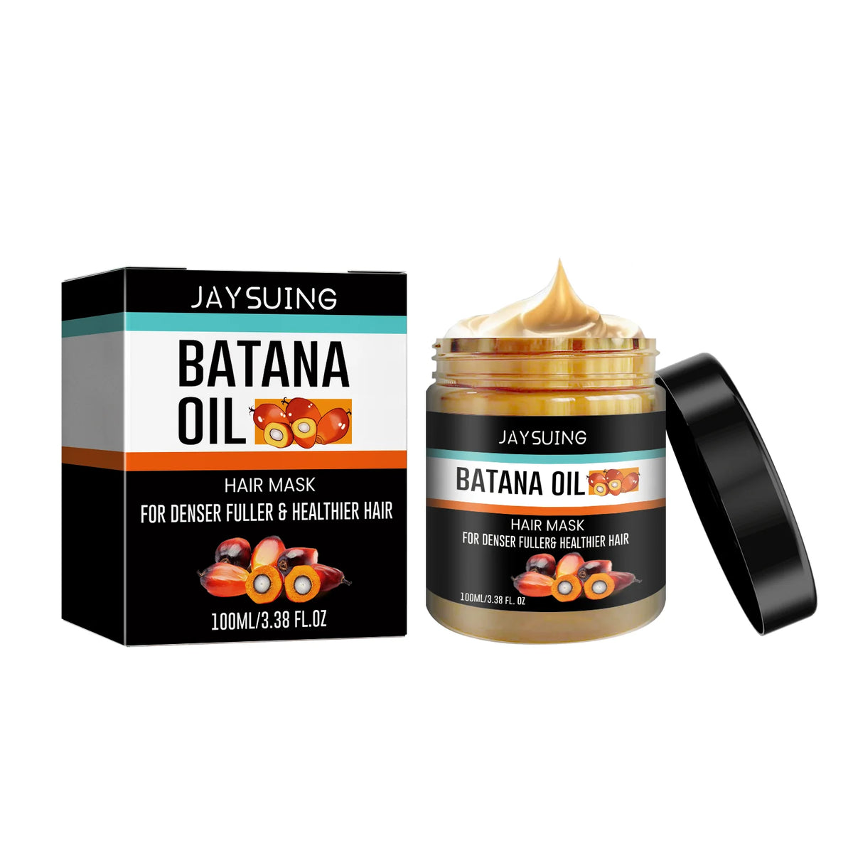 Batana Hair Regrowth Serum Anti-Hair Loss Deeply Nourishing Strengthening Roots Keep Soft Repair Damaged Dry Hair Scalp Care Oil - AliExpress 66
