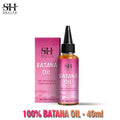 2023 Batana Hair Growth Oil For Black Women 100% Natural Batana Butter For Hair Loss Treatment For Black Men & Women Hair Care - AliExpress 66