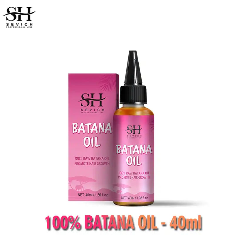 2023 Batana Hair Growth Oil For Black Women 100% Natural Batana Butter For Hair Loss Treatment For Black Men & Women Hair Care - AliExpress 66