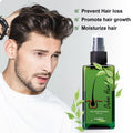Hair Regrowth For Man Hair Growth Spray Anti Hair Loss Baldness Hair Root Repair Damaged Scalp Treatment Hair Growth Serum New - AliExpress 66