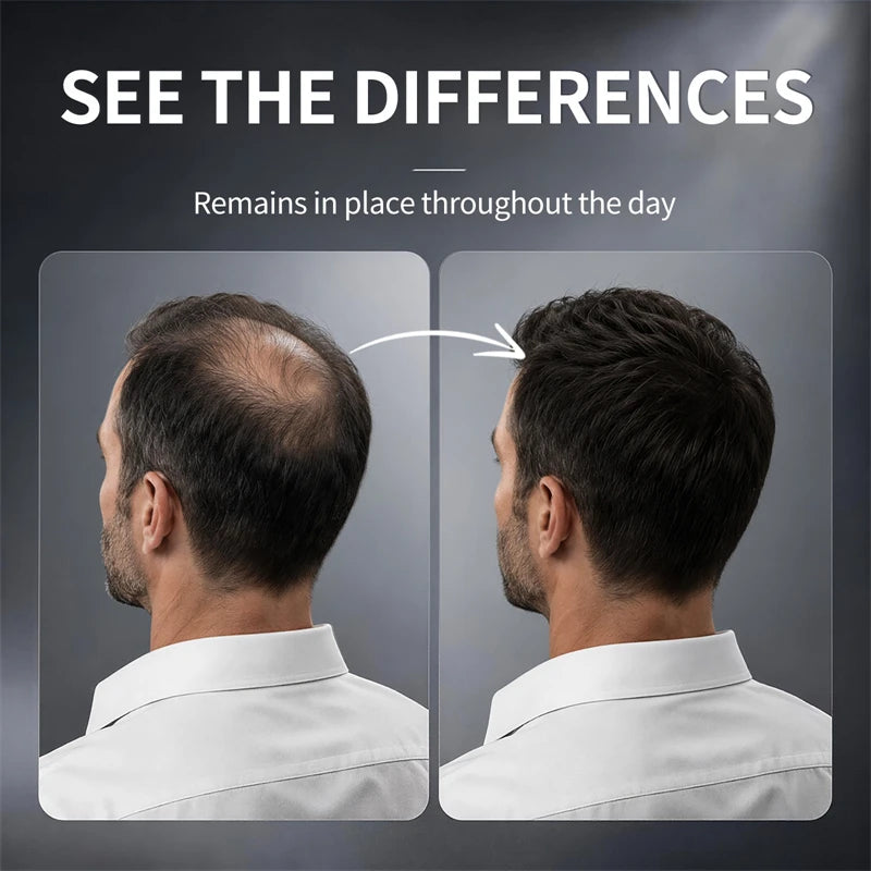 Sevich 25g 10 Colors Keratin Hair Loss Building Fiber Hair Growth Fiber Refill Hair Loss Concealer Blender Hair Care Product - AliExpress 66