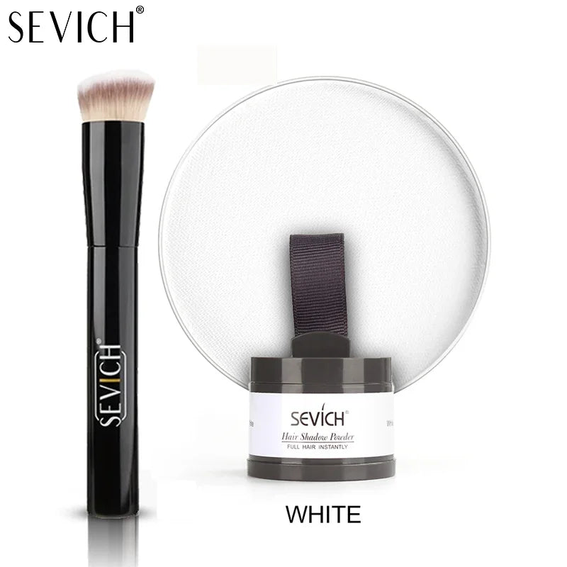 SEVICH Hairline Shadow Powder for Men & Women