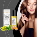Egg Remedy Hair Oil Restore Soft Smooth Straighten Shiny Deep Moisturizer Nourish Hair Roots Frizzy Dry Scalp Hair Care Product - AliExpress 66