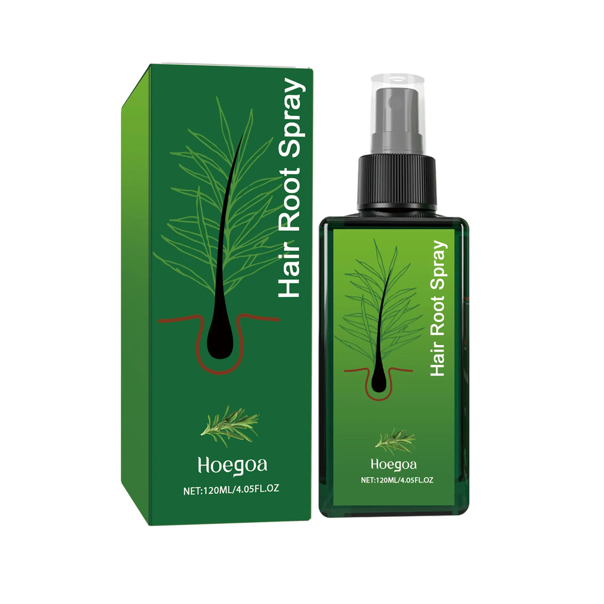 Rosemary Hair Growth Spray - Helps Strengthen Roots, Reduce Hair Loss, Nourish Dry Damaged Hair, Natural Essential Oil Treatment - AliExpress 66