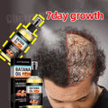 Batana Oil Hair Growth Serum Spray for Hair Regrowth