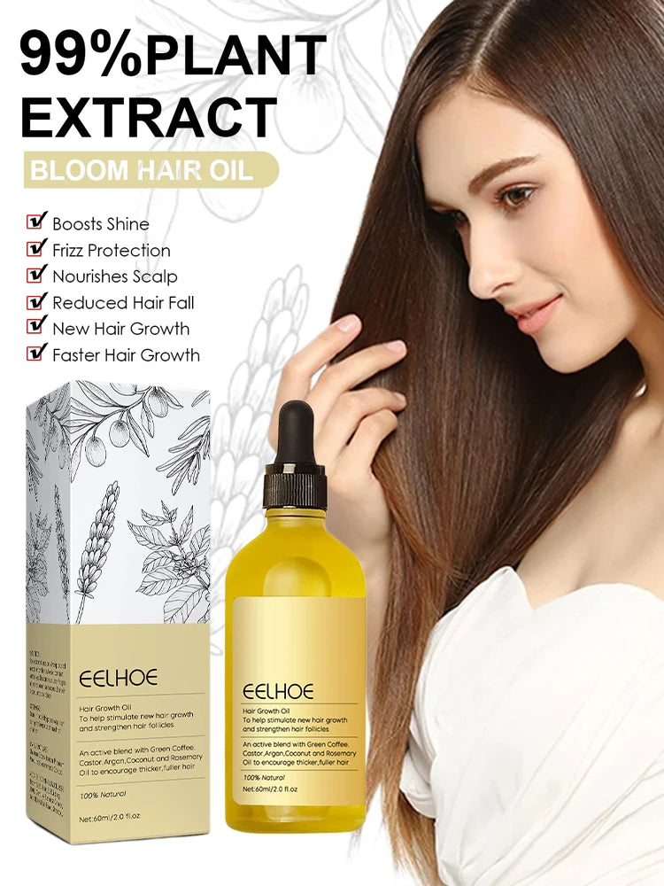 60ml Rosemary Dense Hair Essential Oil Veganic Lavender Repair Hairs Damage Prevent Hair Loss Smooth Hairs Nourish Hair Care Oil - AliExpress 66