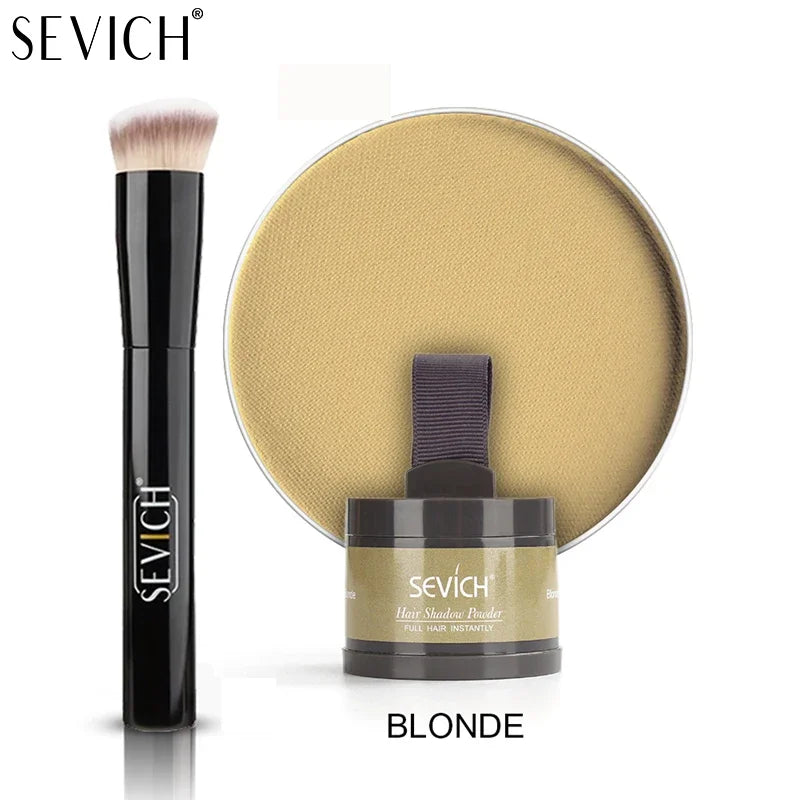SEVICH Hairline Shadow Powder for Men & Women