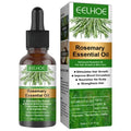 Rosemary Essential Oil Hair Growth Oils Pure Natural 30ML Hair Essential Oils For Nourish Shiny Hair Healthy - AliExpress 66
