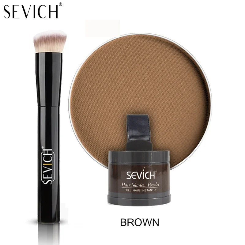 SEVICH Hairline Shadow Powder for Men & Women
