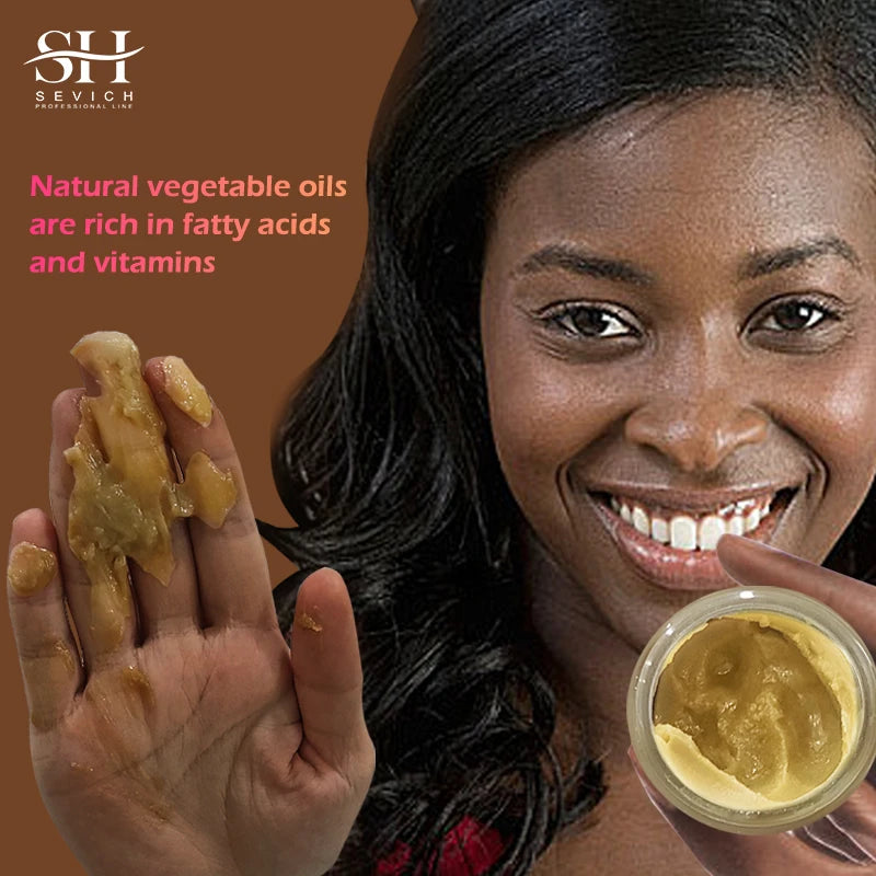 2023 Batana Hair Growth Oil For Black Women 100% Natural Batana Butter For Hair Loss Treatment For Black Men & Women Hair Care - AliExpress 66