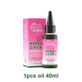 Hair Growth Essential Oil Hair Batana Faster Strengthening Oil Hair Africa Crazy Cream Repair Scalp Anti-hair loss Scalp Care