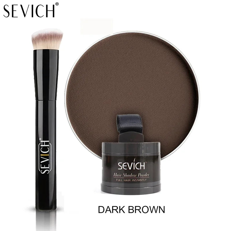 SEVICH Hairline Shadow Powder for Men & Women