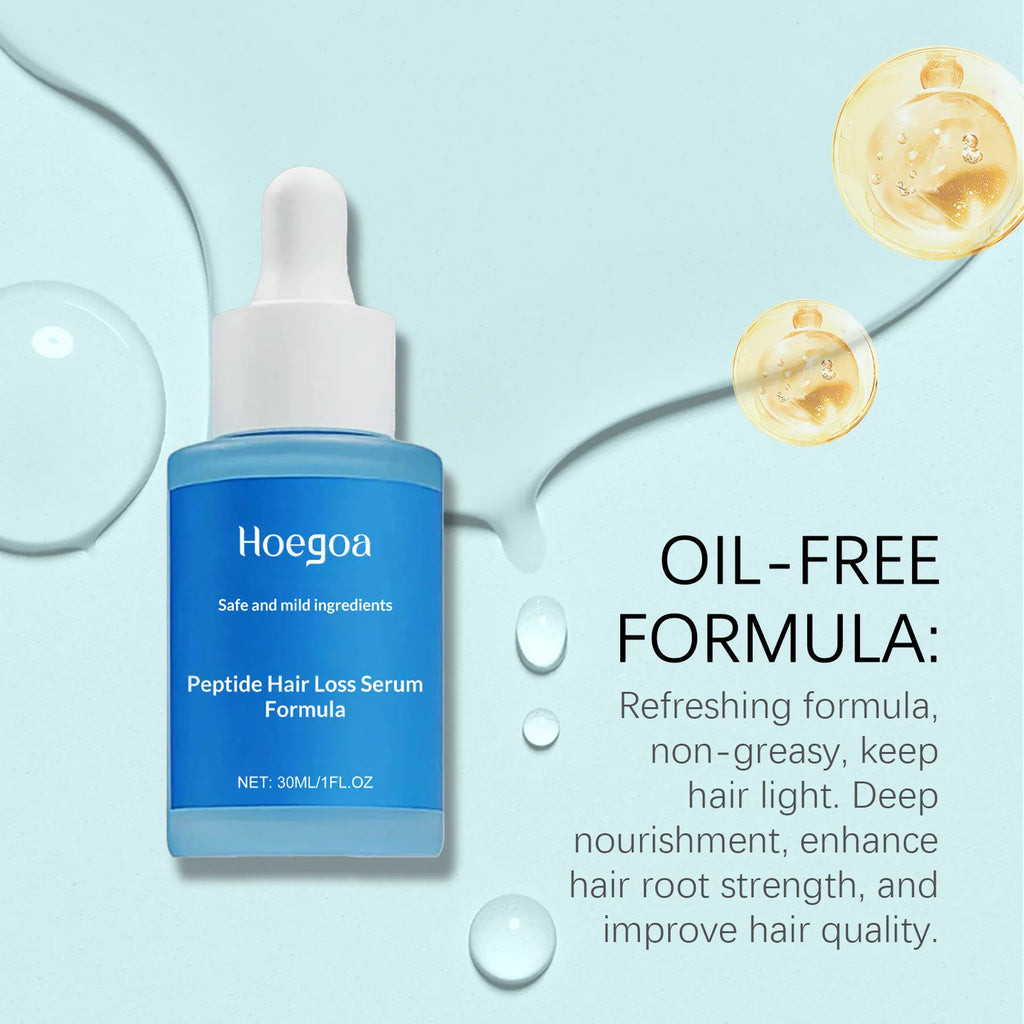 Hair Growth Essence Hair Loss Thinning Relief Treat Scalp Few Follicle Prevent Split End Enhance Thick Smooth Hair Grow Essence - AliExpress 66