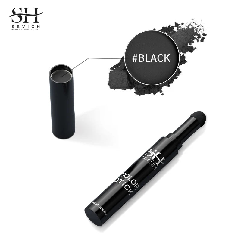 Hair Line Modified Repair Stick Pen Instantly Black Root Cover Up Natural Hair Filling Hairline Shadow Powder Hair Coverage - AliExpress 66