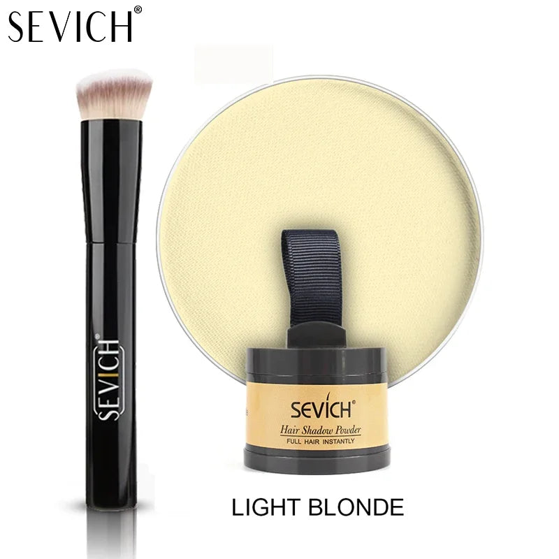 SEVICH Hairline Shadow Powder for Men & Women