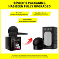 Sevich Hair Building Fiber Spray Rubber Sprays Applicator For Hair Loss Product Sprayer Hair Spray Pump Hair Fiber Powder Tool - AliExpress 66