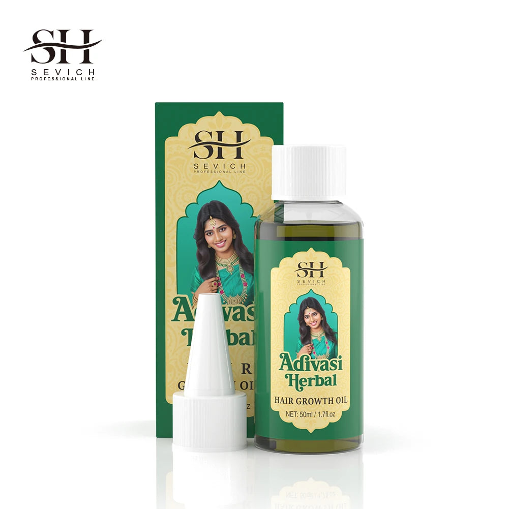 Ayurvedic Hair Growth Oil India Adivasi Organic Hair Growth Serum Anti Hair Loss Fast Regrowth Thicken Oils Hair Growth Products - AliExpress 66