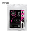 Sevich 10 Colors Hair Fiber 50g Hair Building Fiber Powder Keratin Instant Hair Growth Fiber Refill Hair Loss Hair Care Product - AliExpress 66