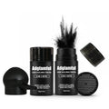 Adglamful Hair Fiber Kit: 2 Fiber Powders + Spray Bottle for Instant Thickening & Volume â€?Quick 30 Sec Styling - AliExpress 66