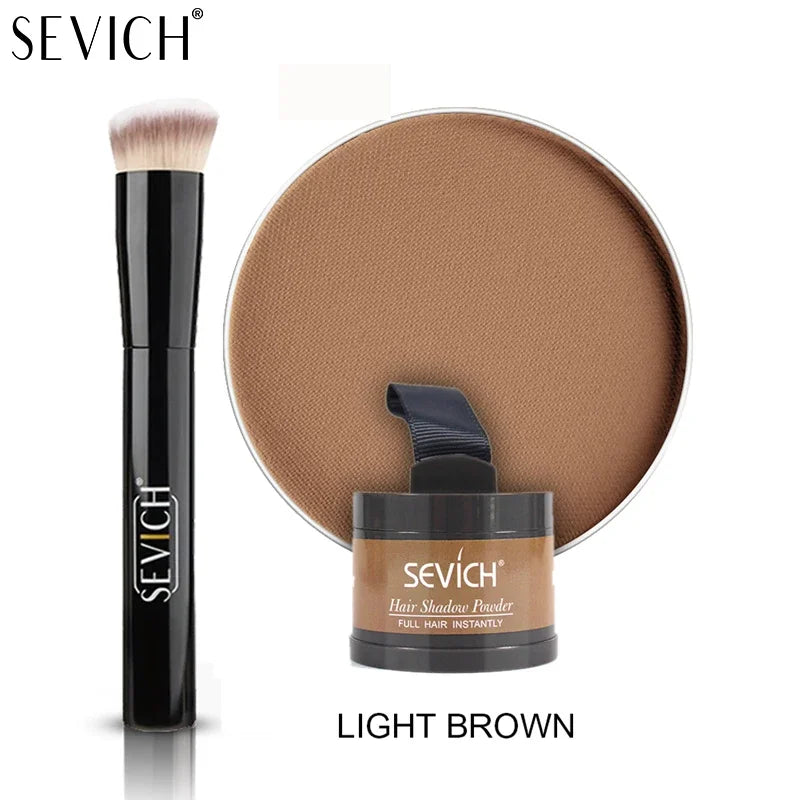 SEVICH Hairline Shadow Powder for Men & Women