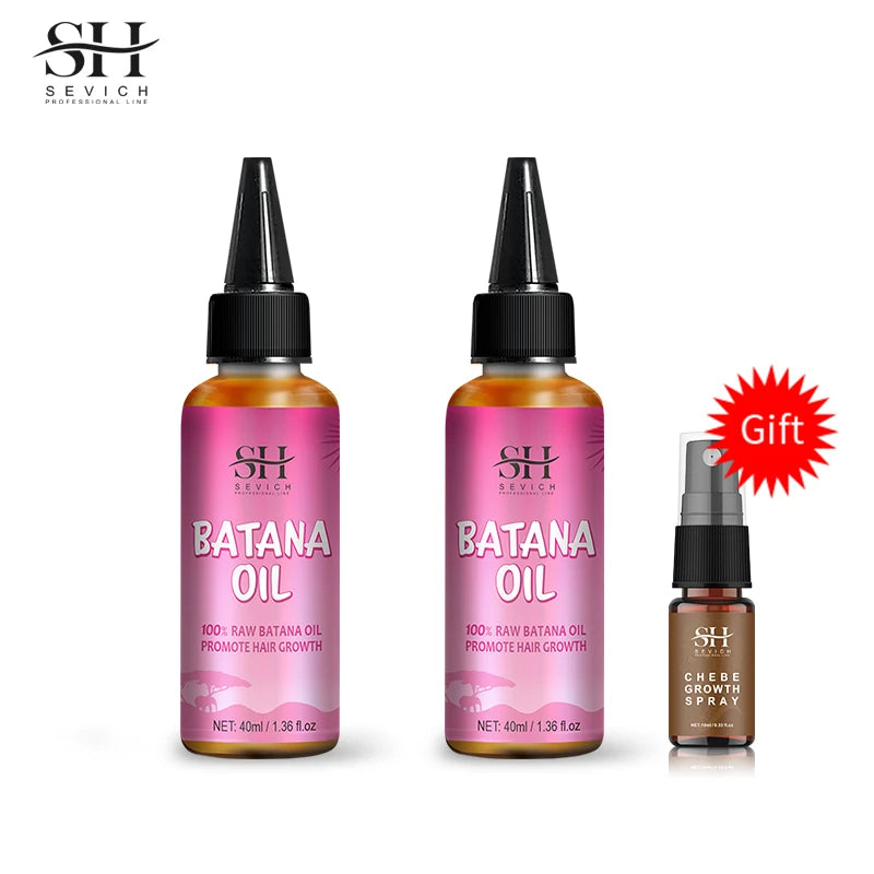 100% Batana Hair Fast Growth Oil Set African Crazy Traction Alopecia Batana Hair Mask Anti Hair Break Hair Regrowth Treatment - AliExpress 66