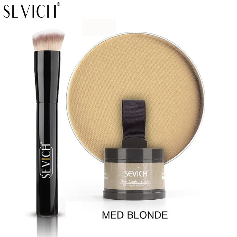 SEVICH Hairline Shadow Powder for Men & Women