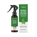 Rosemary Rice Water Hair Spray Anti Hair Loss Treatment for Very Dry and Damaged Hair Repair Strengthening Hair Growth Spray