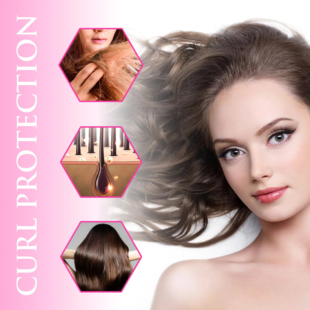 Vitamin Hair Growth Serum Capsule Deeply Moisturizing Reduce Loss Repair Damaged Improve Frizzy Scalp Treatment Hair Essence Oil - AliExpress 66