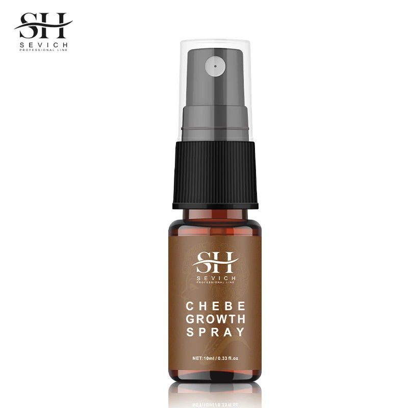 10ml Chebe Spray Fast Hair Growth Oil Hair Loss Treatment Traction Alopecia Spray Repair Damage Anti Hair Break Hair Care Spray - AliExpress 66