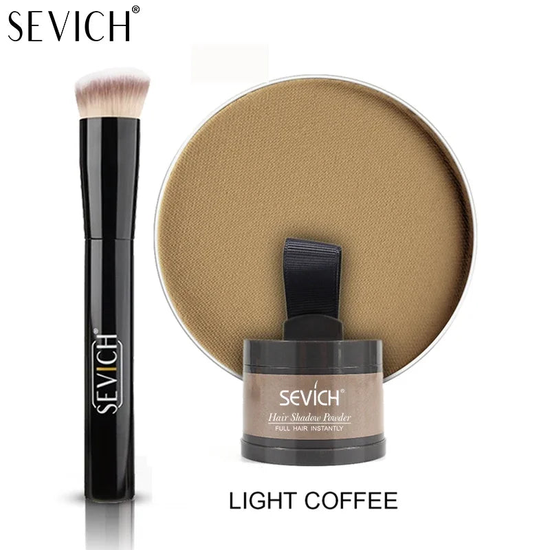 SEVICH Hairline Shadow Powder for Men & Women