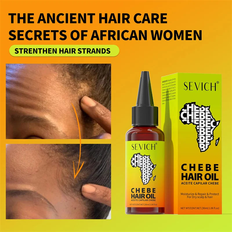Chebe Fast Hair Growth Oil Hair Regrowth Growth Oil Anti Hair Loss Chebe Hair Mask Repair Damaged Strengthen Anti Hair Break - AliExpress 66