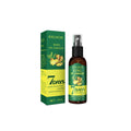 EELHOE Hair Growth Spray 7 Day Ginger Serum Scalp Damaged Treatement Prevent Hair Loss Effective Fast Growth Massage Liquid 50ml - AliExpress 66