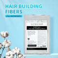 Hair Fibers Powder 100g Instant Hair Growth Fiber Refill Bag Hair Loss Treatment Keratin Hair Building Fiber Salon Hair Care - AliExpress 66