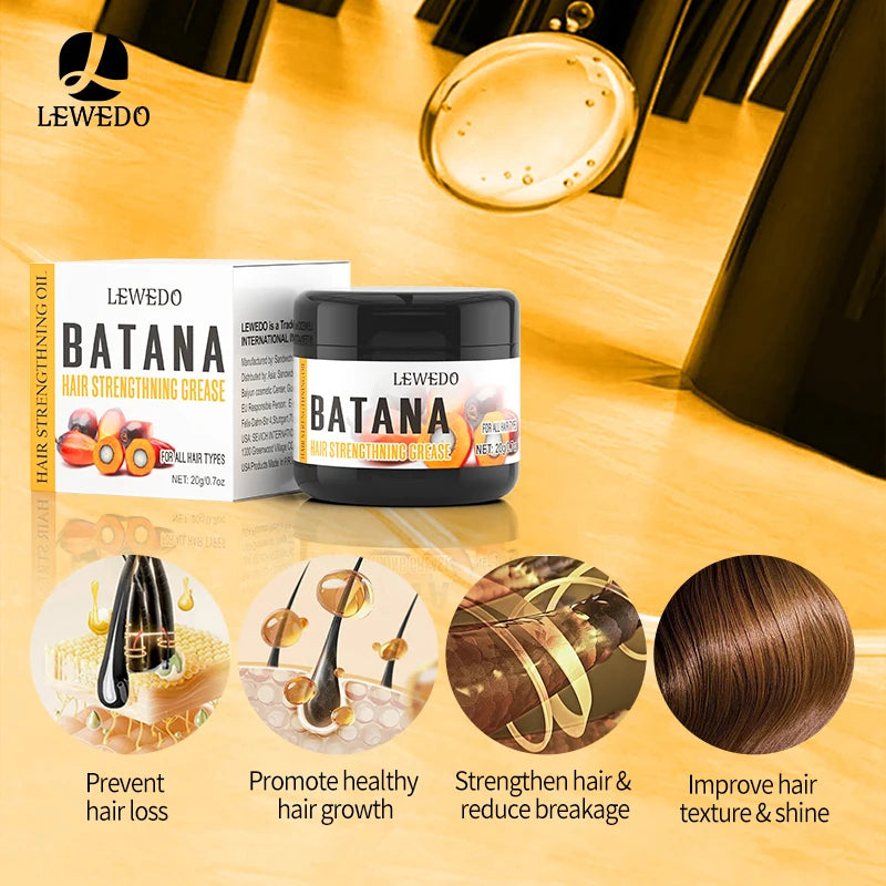100% Pure Batana Hair Care Oil Hair Growth Oil For Natural Treatment Nourish Reduce Hair Loss Anti-Breakage Hair Thickn Products - AliExpress 66